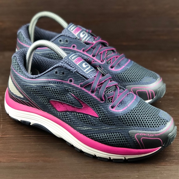 brooks dyad 9 womens 2019